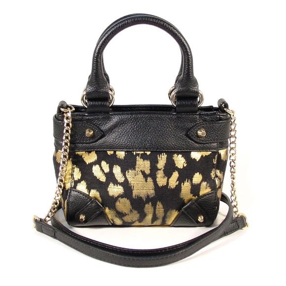 Juicy Couture Handbags - Juicy Couture Mini Daydreamer Bag